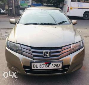 Honda City 1.5 V Mt, , Cng