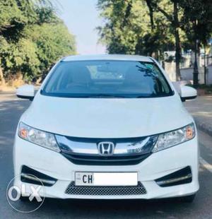 Honda City Sv Diesel, , Diesel