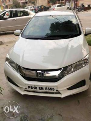 Honda City Sv Mt Diesel, , Diesel