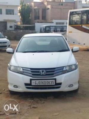 Honda City V, , Petrol