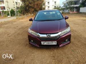 Honda City Vx (o) Mt Diesel, , Diesel