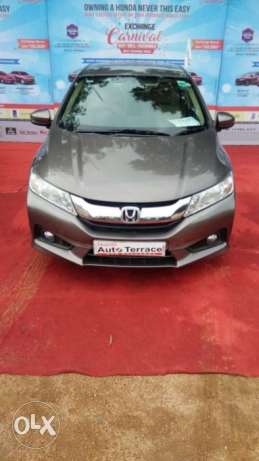 Honda City Vx (o) Mt Diesel, , Diesel