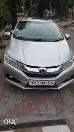  Honda City Zx diesel  Kms with  accessories