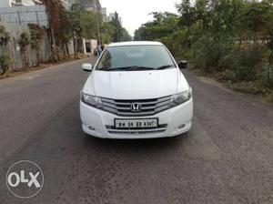 Honda City petrol  Kms  year