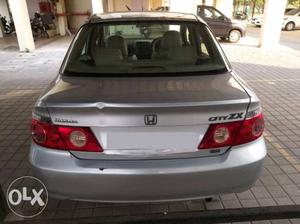 Honda CityZx cng Kms,pls dnt msg or call for price