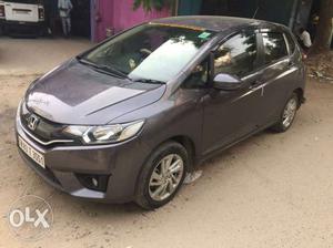 Honda Jazz petrol  Kms  year