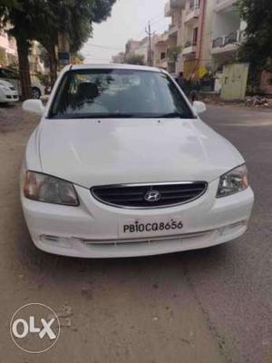 Hyundai Accent 1.2 Kappa Dual Vtvt 5-speed Manual S, ,