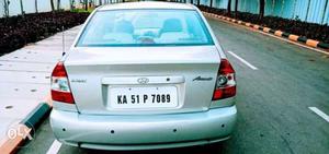 Hyundai Accent Gle, , Petrol