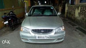 Hyundai Accent Gle, , Petrol