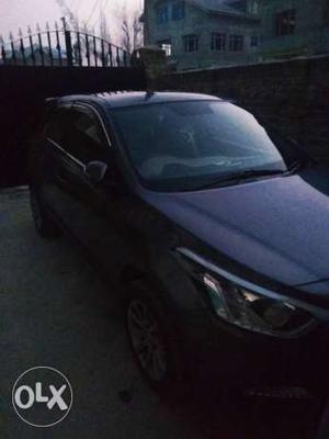  Hyundai Elite I20 diesel  Kms sportz