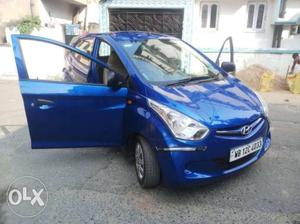 Hyundai Eon Magna +, , Petrol