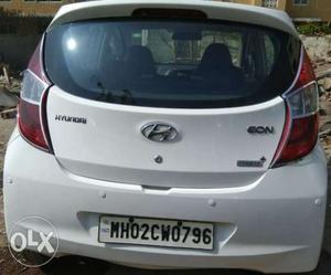 Hyundai Eon Sportz, , Petrol