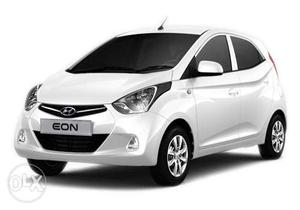  Hyundai Eon petrol 3 Kms