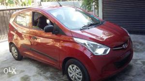 Hyundai Eon petrol  Kms  year