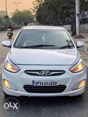 Hyundai Fluidic Verna 1.6 Crdi Sx, , Diesel