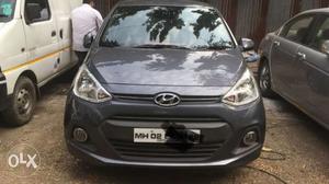 Hyundai Grand I10 petrol  Kms  year