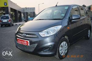 Hyundai I10 Magna, , Petrol