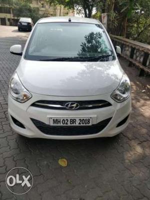 Hyundai I10 Sportz 1.2 Kappa Vtvt, , Petrol