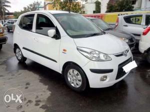 Hyundai I10 Sportz , Petrol