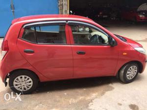  Hyundai I10 petrol  Kms