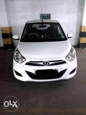  Hyundai I10 petrol  Kms