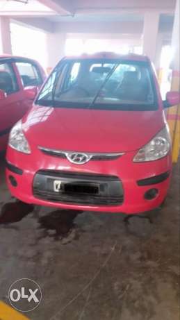 Hyundai I10 petrol  Kms  year