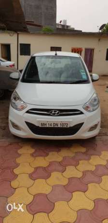 Hyundai I10 petrol  Kms  year