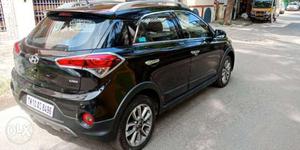 Hyundai I20 Active 1.4 Sx, , Diesel