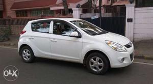 Hyundai I20 Asta 1.2 (o), , Petrol