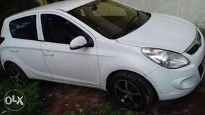 Hyundai I20 Sportz 1.4 Crdi, , Diesel