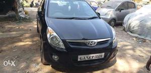 Hyundai I20 Sportz 1.4 Crdi, , Diesel