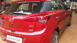  Hyundai I20 diesel  Kms