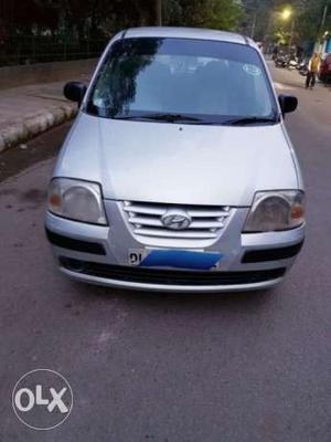 Hyundai Santro Xing Gls, , Petrol