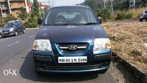 Hyundai Santro Xing Xl Erlx - Euro Iii, , Petrol