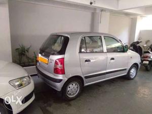 Hyundai Santro Xing petrol  Kms  year