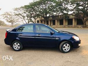 Hyundai Verna Crdi Vgt Sx A/t , Diesel