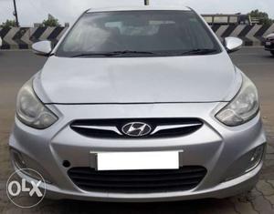 Hyundai Verna Fluidic 1.6 Crdi Ex, , Diesel