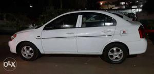  Hyundai Verna diesel  Kms