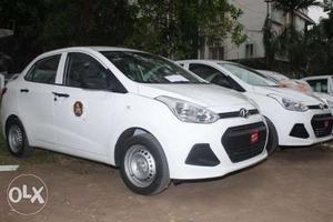 Hyundai Xcent Base 1.1 Crdi, , Cng