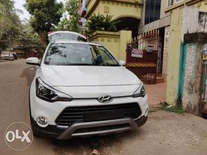 Hyundai i20 Active in excellent condition for sale