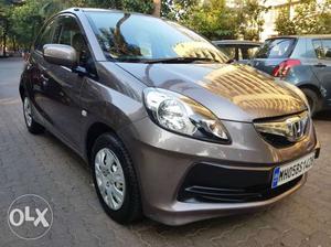 IMMACULATE CONDITION!!!  Honda Brio, LESS driven/Best