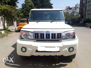 Mahindra Bolero Sle Bs Iv, , Diesel