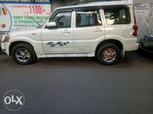 Mahindra Scorpio Vlx Special Edition Bs-iii, , Diesel