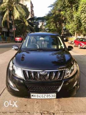 Mahindra Xuv500 W, Diesel