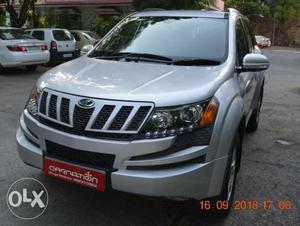 Mahindra Xuv500 W, Diesel