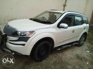 Mahindra Xuv500 diesel  Kms  year