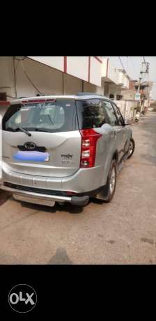 Mahindra Xuv500 diesel  Kms  year