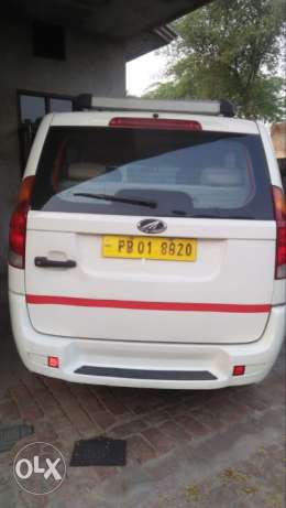  Mahindra Xylo diesel  Kms