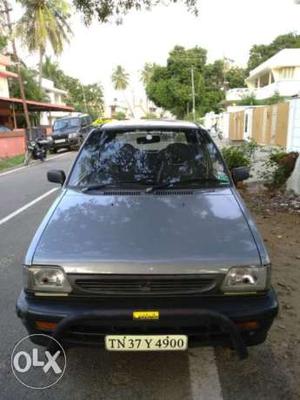 Maruti Suzuki 800 Std Bs-iii, , Petrol