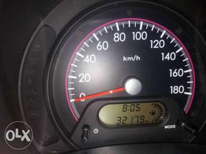  Maruti Suzuki A Star petrol  Kms